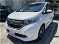 2016 Honda Freed
