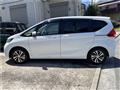 2016 Honda Freed