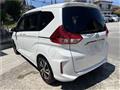 2016 Honda Freed