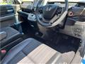 2016 Honda Freed