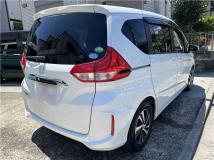 2016 Honda Freed