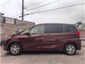 2017 Honda Freed