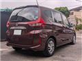 2017 Honda Freed
