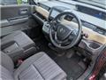 2017 Honda Freed