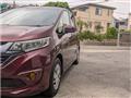 2017 Honda Freed