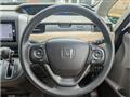 2017 Honda Freed