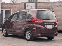 2017 Honda Freed