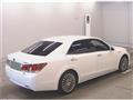 2013 Toyota Crown Majesta
