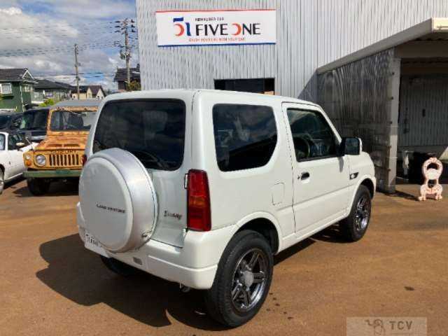 2018 Suzuki Jimny