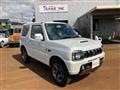 2018 Suzuki Jimny
