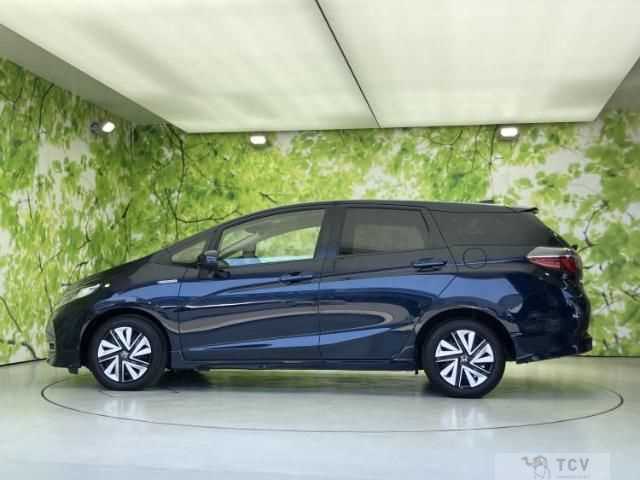 2019 Honda Shuttle