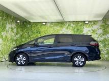 2019 Honda Shuttle