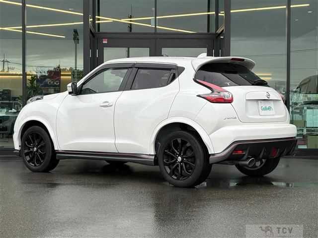2019 Nissan Juke