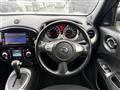 2019 Nissan Juke