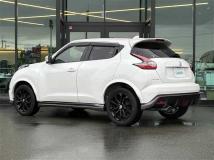 2019 Nissan Juke