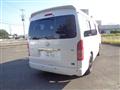 2012 Toyota Hiace Wagon