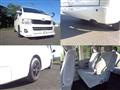 2012 Toyota Hiace Wagon