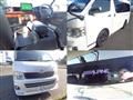 2012 Toyota Hiace Wagon