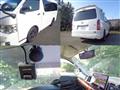 2012 Toyota Hiace Wagon