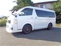 2012 Toyota Hiace Wagon