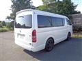 2012 Toyota Hiace Wagon
