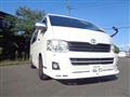 2012 Toyota Hiace Wagon