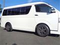 2012 Toyota Hiace Wagon