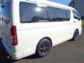 2012 Toyota Hiace Wagon