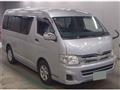 2013 Toyota Hiace Wagon