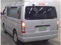 2013 Toyota Hiace Wagon