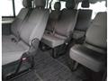 2013 Toyota Hiace Wagon