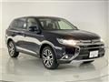 2017 Mitsubishi Outlander