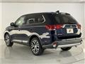2017 Mitsubishi Outlander