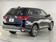 2017 Mitsubishi Outlander