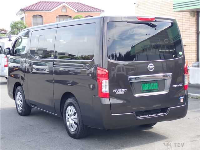 2016 Nissan NV350 Caravan