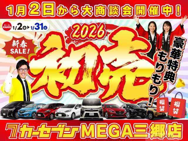 2007 Toyota Hiace Van
