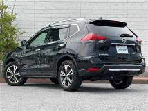 2017 Nissan X-Trail