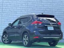 2017 Nissan X-Trail