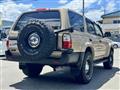2002 Toyota Hilux Surf