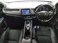2018 Honda VEZEL