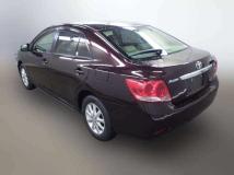 2014 Toyota Allion