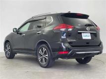 2018 Nissan X-Trail