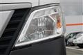 2020 Nissan NV350 Caravan