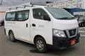 2020 Nissan NV350 Caravan