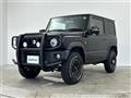 2019 Suzuki Jimny