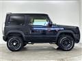 2019 Suzuki Jimny