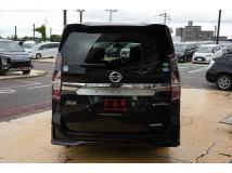 2019 Nissan Serena