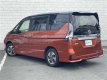 2020 Nissan Serena
