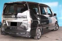 2020 Nissan Serena