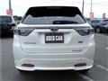 2014 Toyota Harrier Hybrid